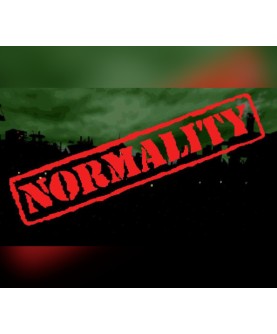 Normality Steam Key EUROPE